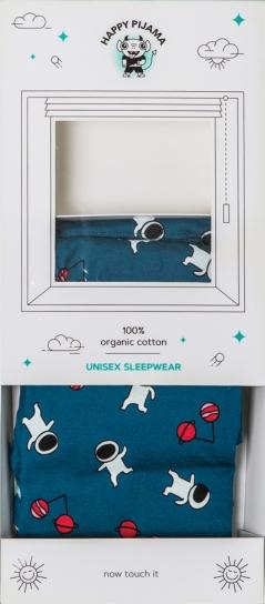 pyjama gift-box