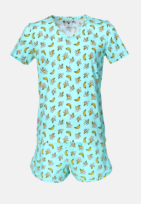  Pyjama - Banana Cats