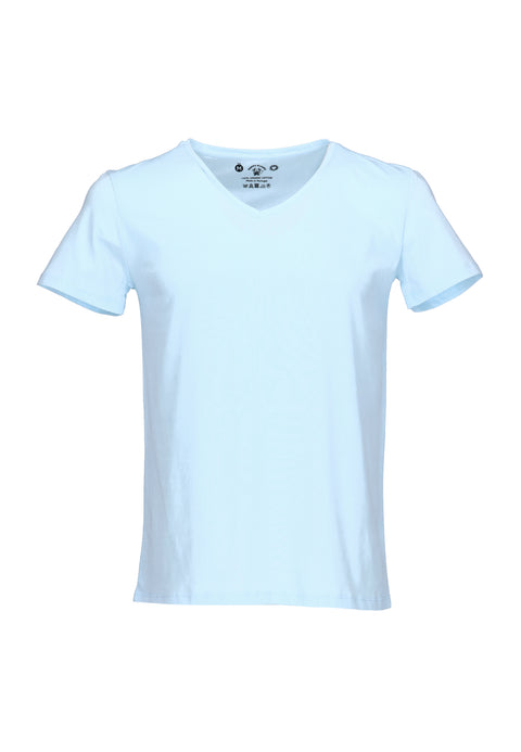  Blue T-shirt
