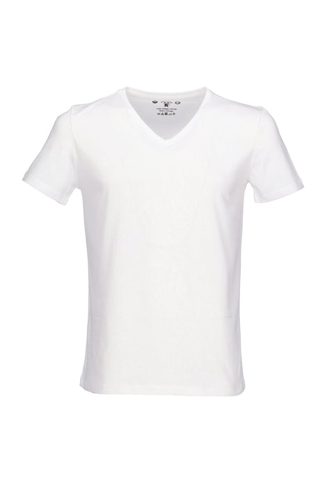  White T-shirt